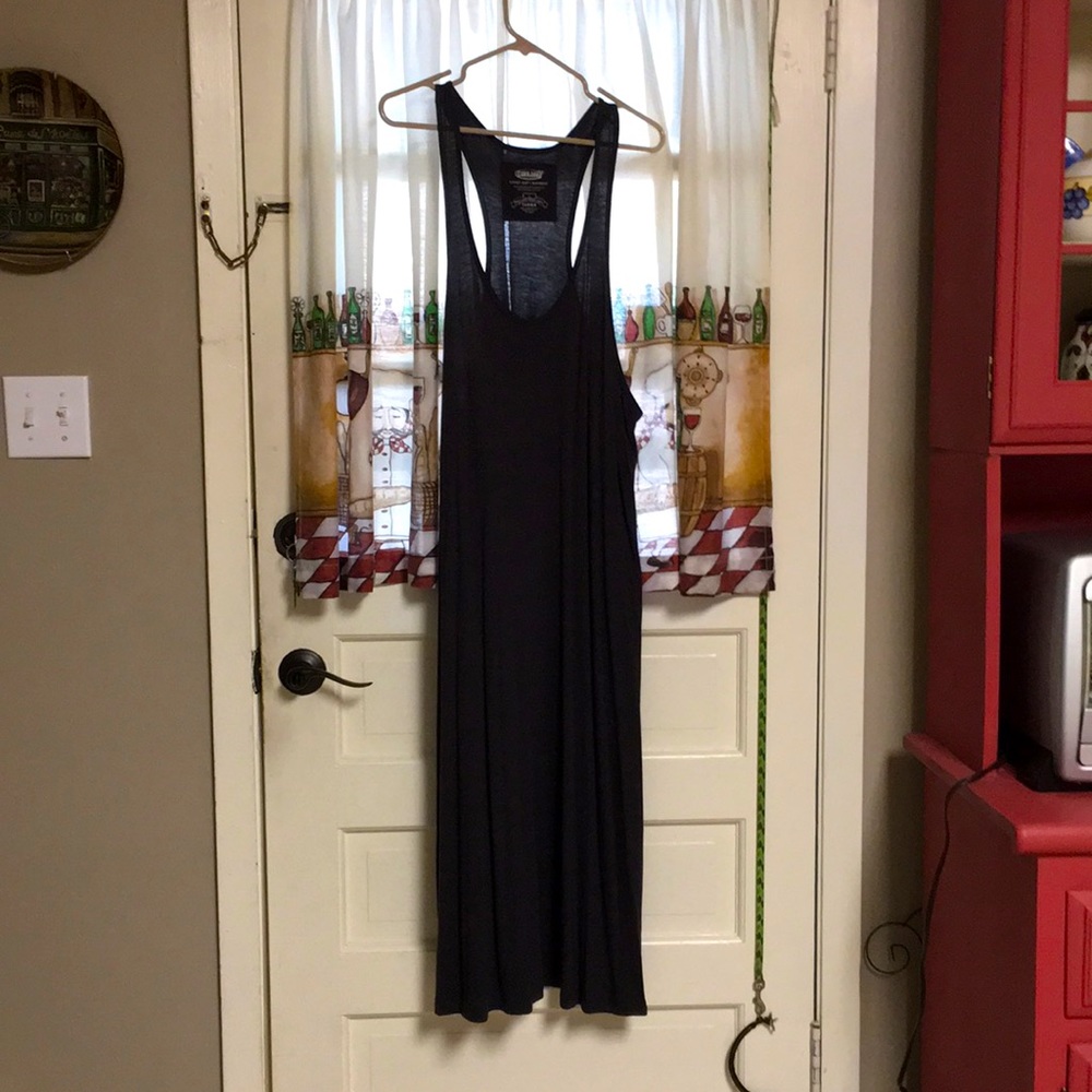 Cariloha Bamboo Swimsuit Cover